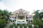 โรงพยาบาลส่งเสริมสุขภาพตำบลหนองปรือ